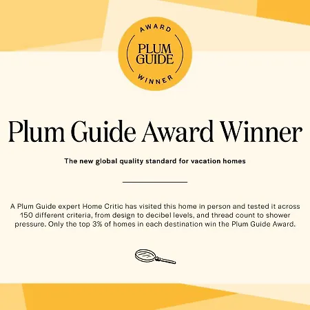 Plum Guide - Tinkerbell Apartman *
